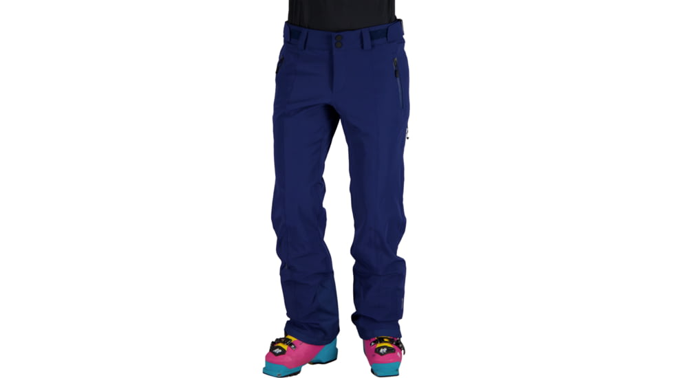 Obermeyer Sundown Pant - Womens, Navy, 6, 15057-20167-6