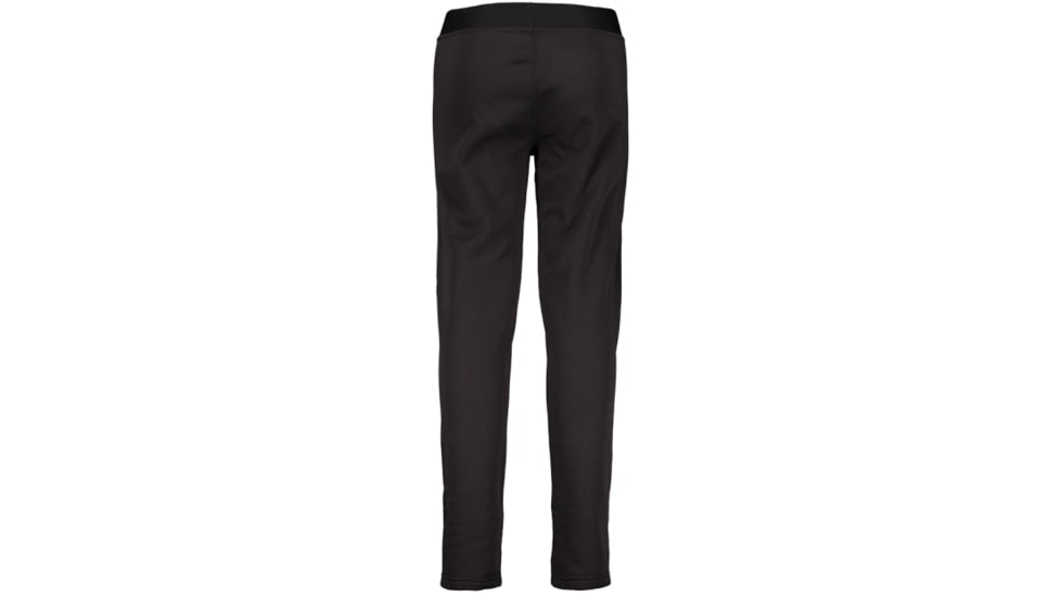 Obermeyer Teens UltraGear Bottom - Boys, Black, Small, 77081-16009-S