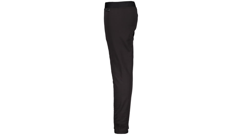 Obermeyer Teens UltraGear Bottom - Boys, Black, Small, 77081-16009-S