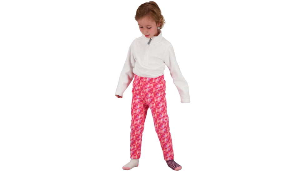 Obermeyer Ultra Gear Bottom, Pink-A-Lot, Large, 77019-21154-L
