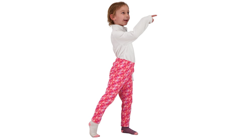 Obermeyer Ultra Gear Bottom, Pink-A-Lot, Large, 77019-21154-L