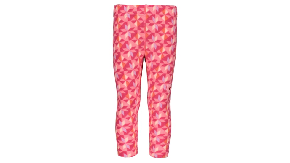 Obermeyer Ultra Gear Bottom, Pink-A-Lot, Large, 77019-21154-L