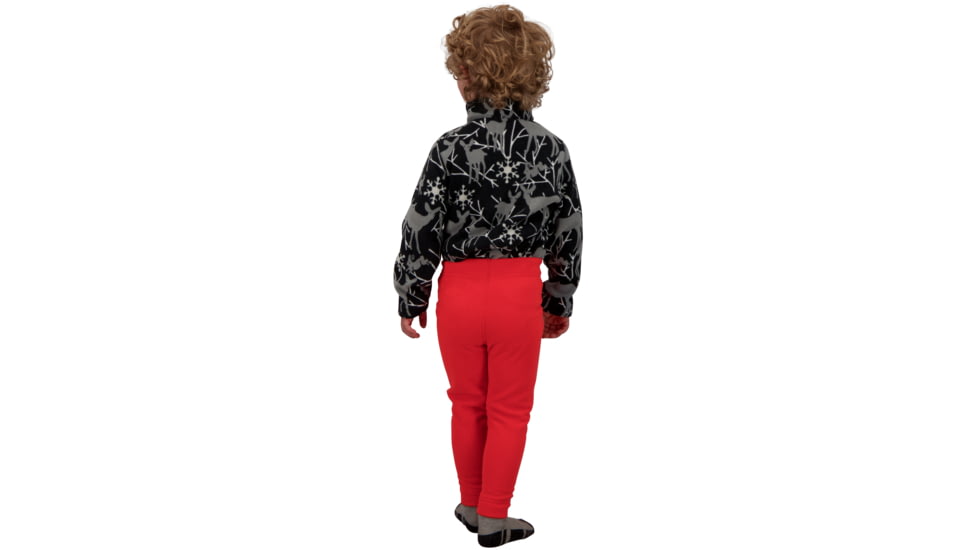 Obermeyer Ultra Gear Bottom, Red, Extra Small, 77019-16040-XS