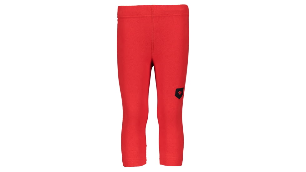 Obermeyer Ultra Gear Bottom, Red, Extra Small, 77019-16040-XS