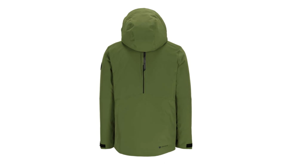 Obermeyer Xenon Jacket - Mens, Juniper, Extra Large, Regular, 21126-23185-XL