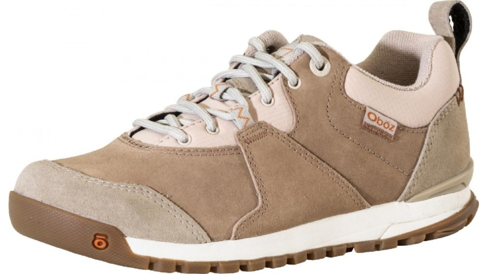 Oboz Emma Low Casual Shoes - Womens, Pika, 7.5, 74302-917-7.5