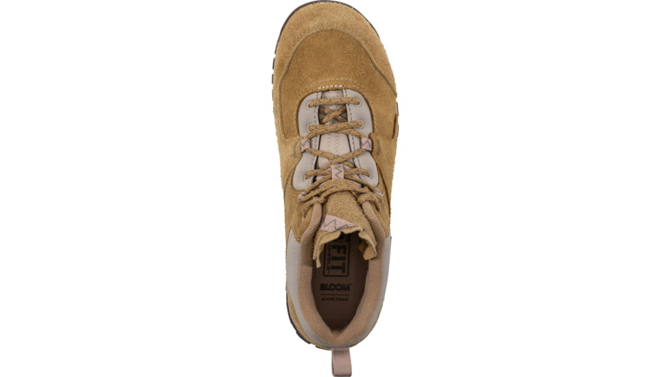 Oboz Emma Mid Hiking Boots - Womens, Acorn, 8.5, 74702-Acorn-Medium-8.5