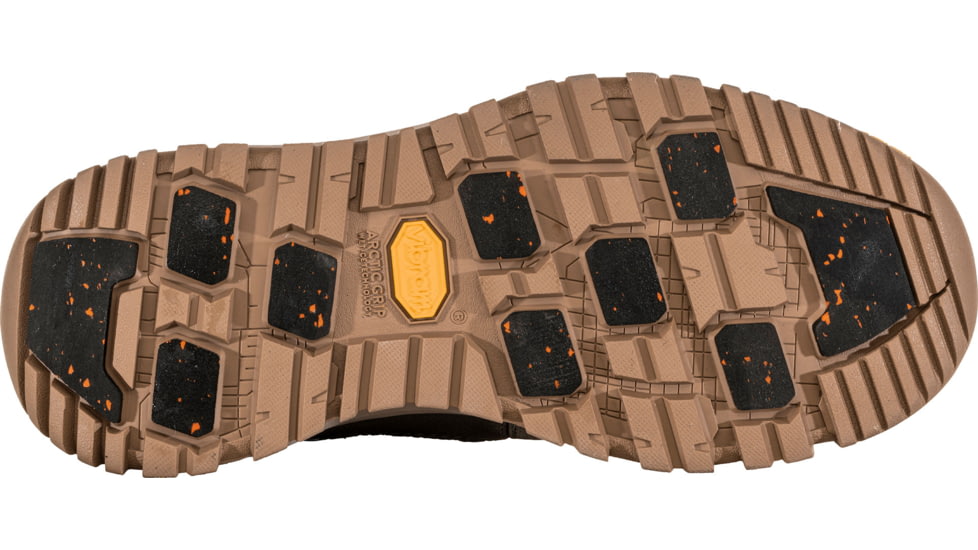 Oboz Jourdain Mid Insulated B-DRY Winter Boots - Womens, Medium, Olive Branch, 8.5 US, 86502-586-8.5-Medium
