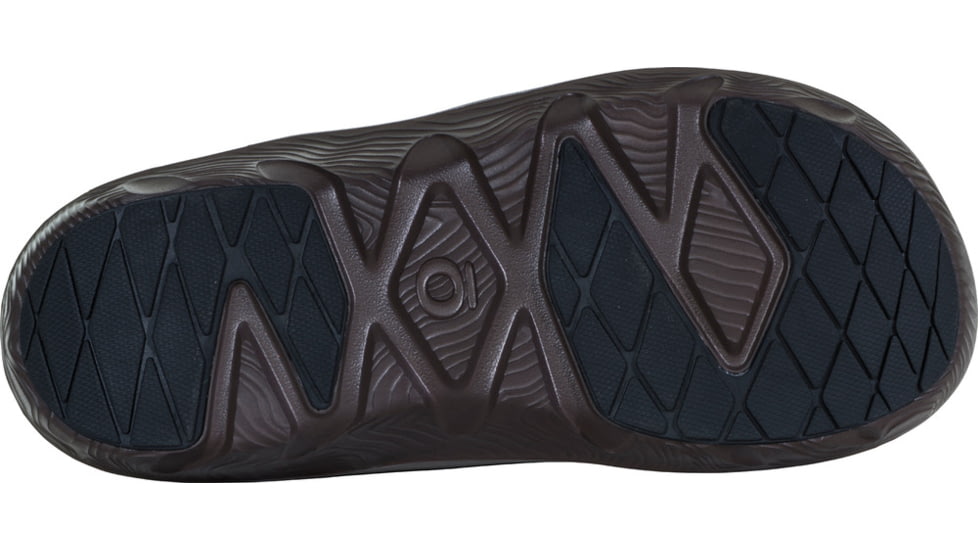 Oboz Whakata Coast Print Hiking Shoes, Rockfall Camo, 6, 62203-547-6