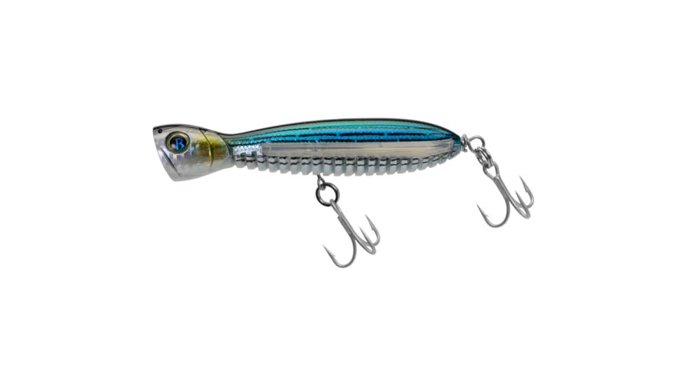 Ocean Born Flying Popper 170 F Mullet, OBLHFPP170FLMLT