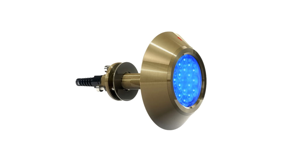 OceanLED 2010TH Pro Series HD Gen2 LED Underwater Lighting - Midnight Blue 49702