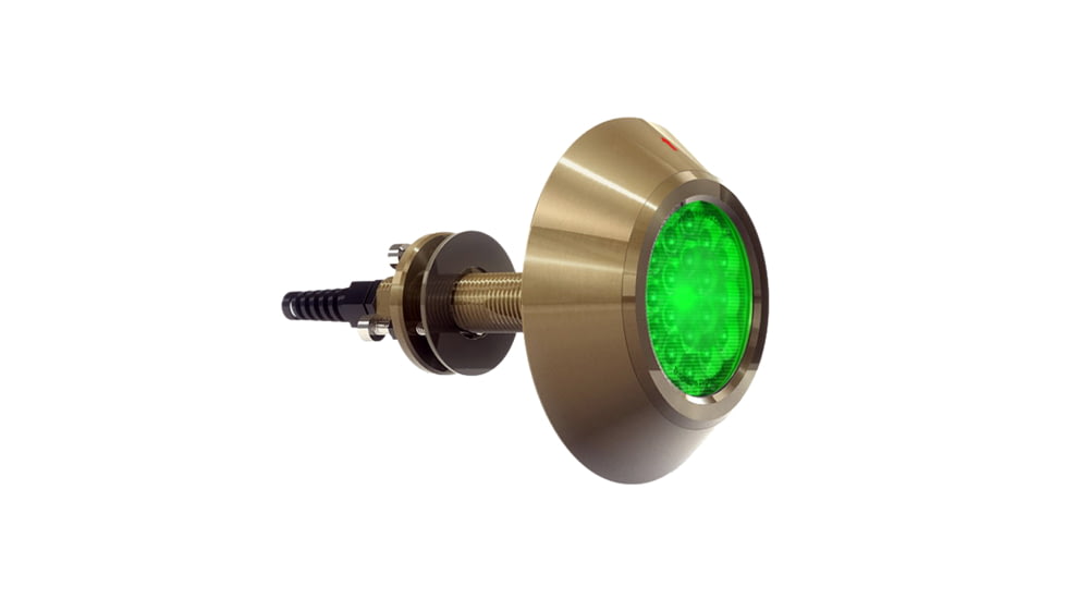 OceanLED 2010TH Pro Series HD Gen2 LED Underwater Lighting - Sea Green 49703