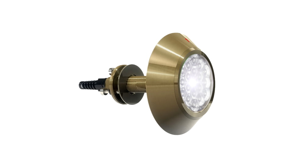 OceanLED 2010TH Pro Series HD Gen2 LED Underwater Lighting - Ultra White 49701
