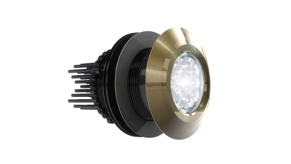OceanLED 2010XFM Pro Series HD Gen2 LED Underwater Lighting - Ultra White 49704