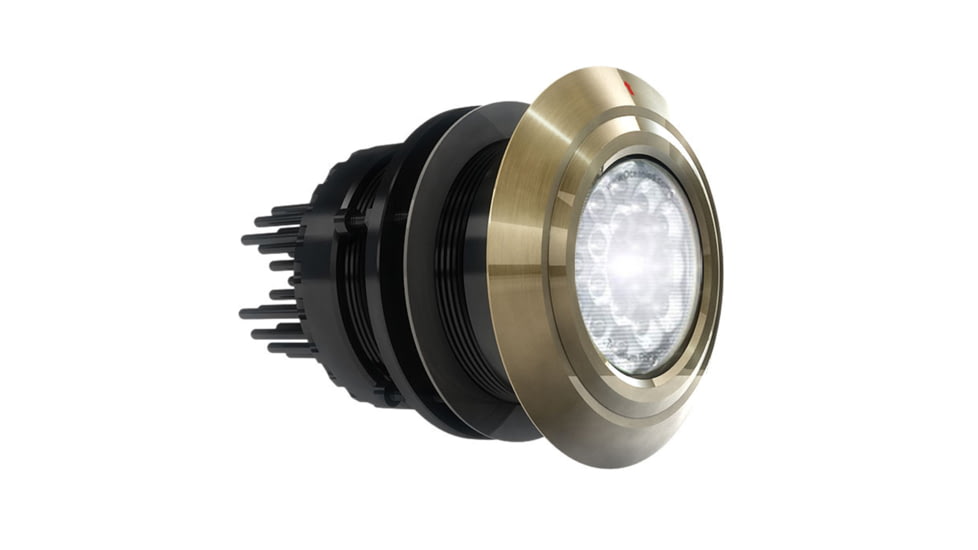OceanLED 3010XFM Pro Series HD Gen2 LED Underwater Lighting - Ultra White 49710