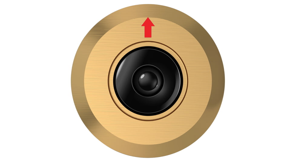 OceanLED Gen2 HD Ocean Camera w/Bezel, Bronze Bezel, 11810