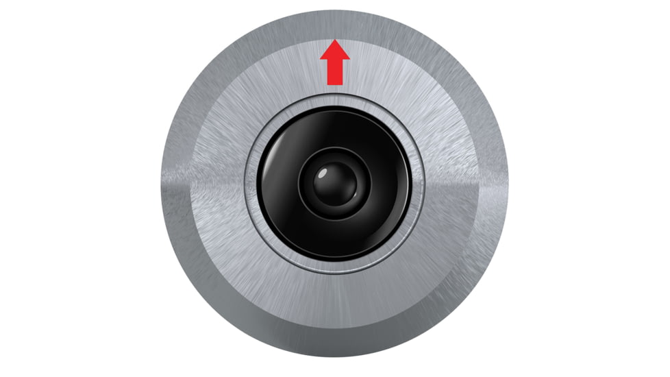 OceanLED Gen2 HD Ocean Camera w/Bezel, Stainless Steel Bezel, 11811