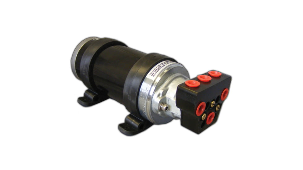 Octopus Autopilot Drives Pump Type 1 Adjustable Reversing 12V Up To 18 CI Cylinder Autopilot 75683