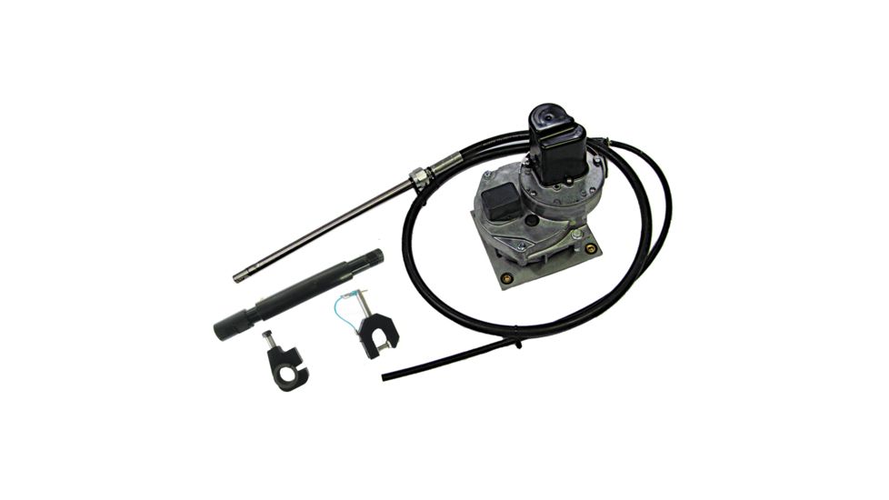 Octopus Autopilot Drives System f/Mercruiser from 1994 &amp; North American Volvo from 1997 w/9' Cable Sterndrive 56541