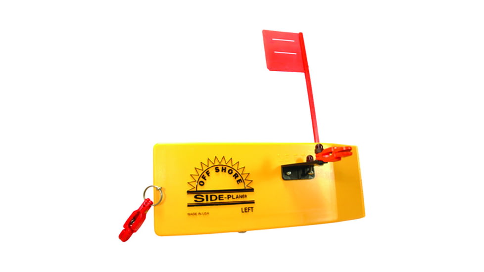 Off Shore Tackle Company OR-12 Side Planer Boards