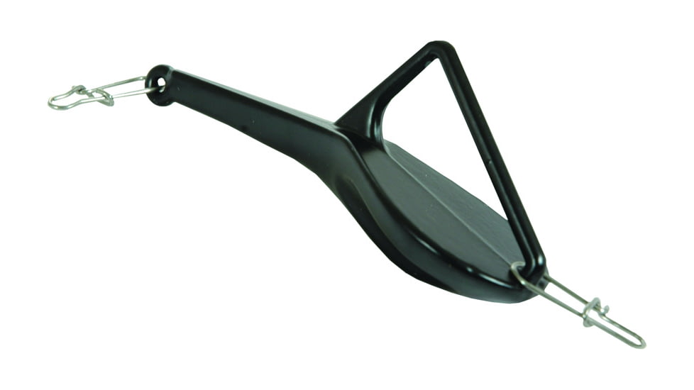 Off Shore Tackle Company Resettable Tadpole Diving Weights 93130