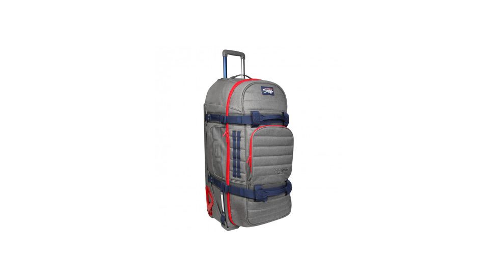 Ogio Red Bull Signature Series 9800 Bag, Grey 313008.4