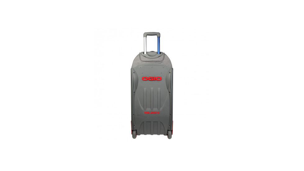 Ogio Red Bull Signature Series 9800 Bag, Grey 313008.4