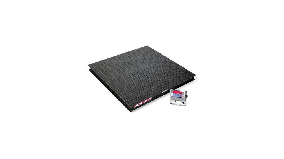 Ohaus Bench Scale 10000lb X 2lb VX32XW10000L, Unit EA