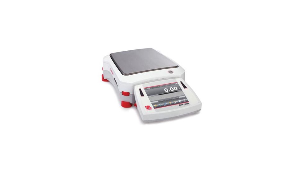 Ohaus Exp Precision Bal 2200gx0.01g EX2202, Unit EA