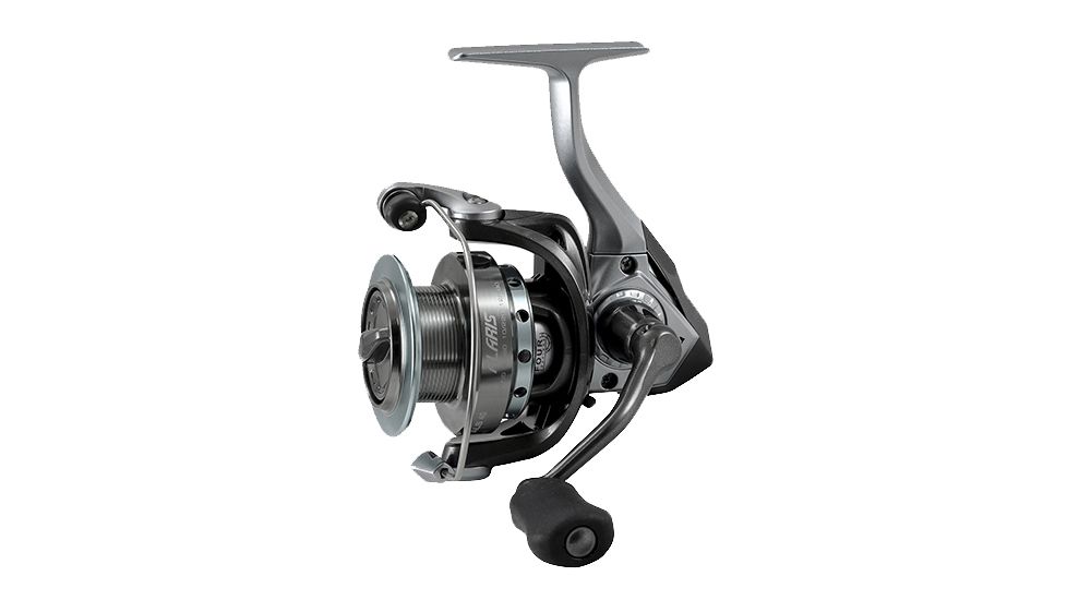 Okuma Alaris Spinning Reel - Size 30, ALS-30