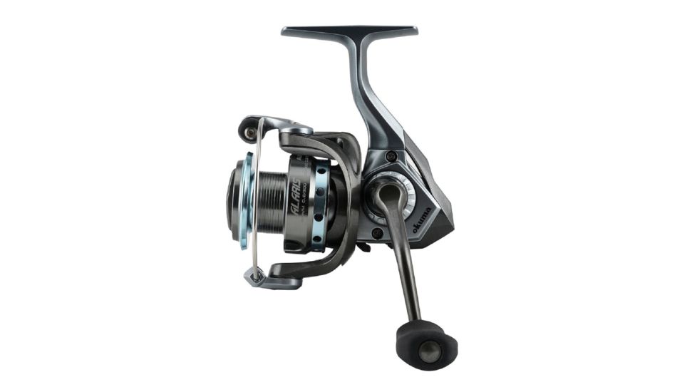 Okuma Alaris Spinning Reel - Size 40 1109622