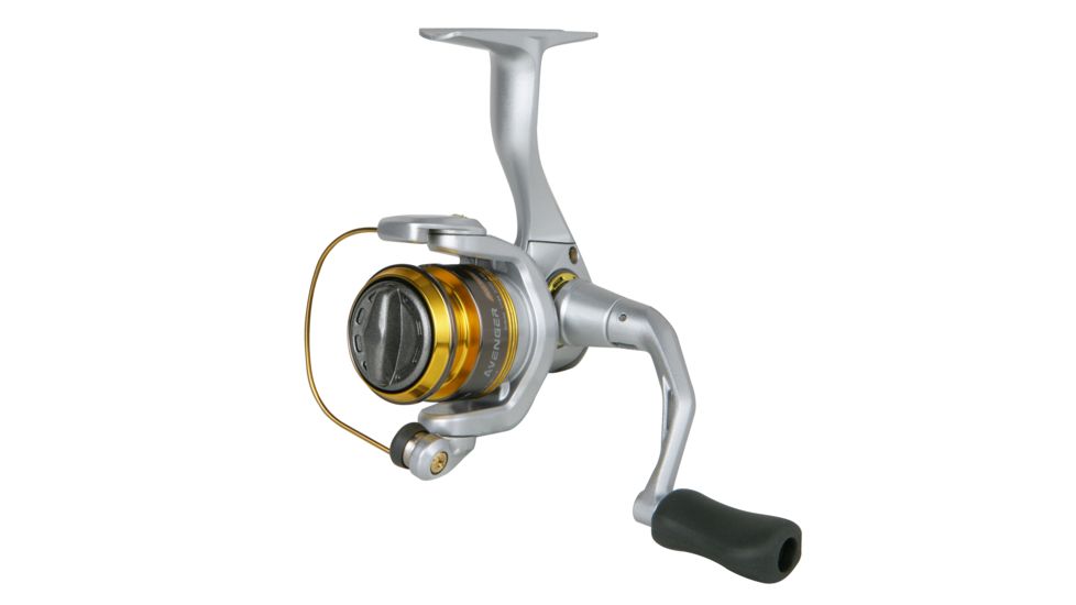 Okuma Avenger Spinning B Sz55 4.51 6+1BB AV-55b
