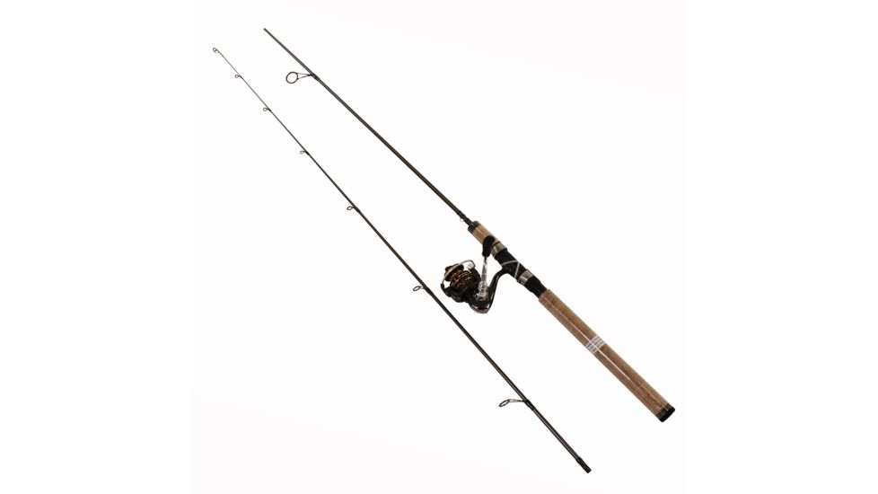 Okuma AVEON Combo 6' 0 UL 2-pcs w AVN-10 AE-S-602UL-10