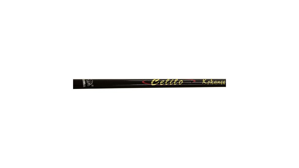 Okuma Celilo Cast Rod 7' L 2pc CE-C-702L