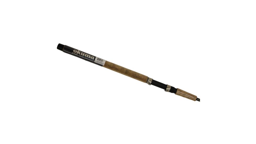Okuma Celilo Spin Rod 10' UL 2pc CE-S-1002MLa