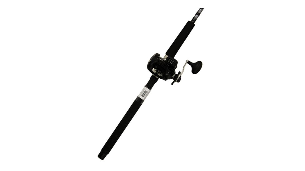 Okuma CP-DR-762ML-20DXT GreatLakesTrollingCombo CP-DR-762ML-20DXT
