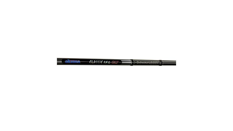 Okuma CP-DR-762ML-20DXT GreatLakesTrollingCombo CP-DR-762ML-20DXT