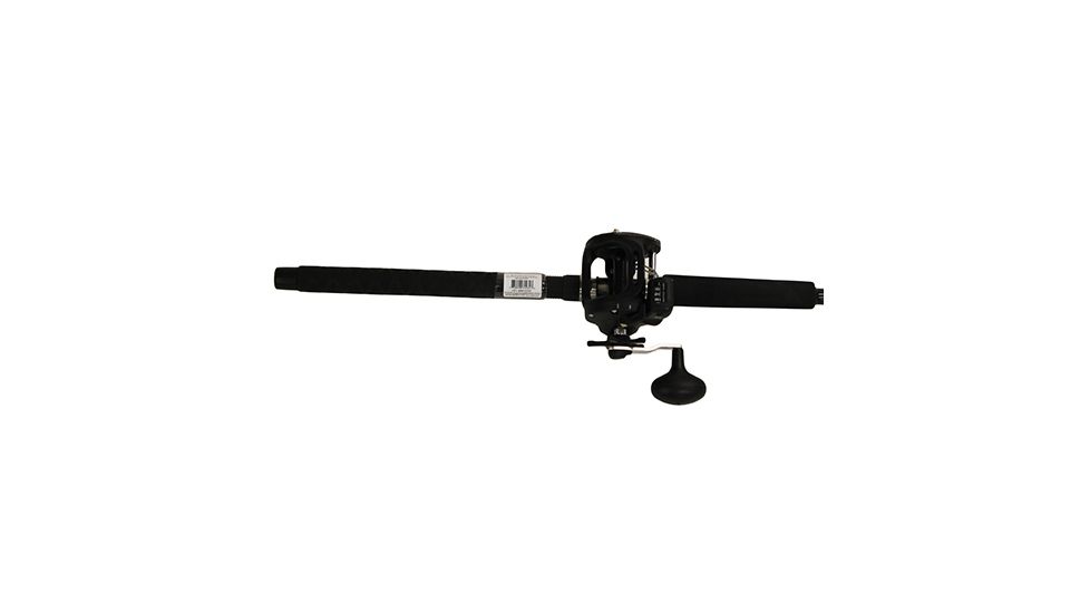 Okuma CPCL-862M-45DXT Great Lakes TrollingCombo CPCL-862M-45DXT