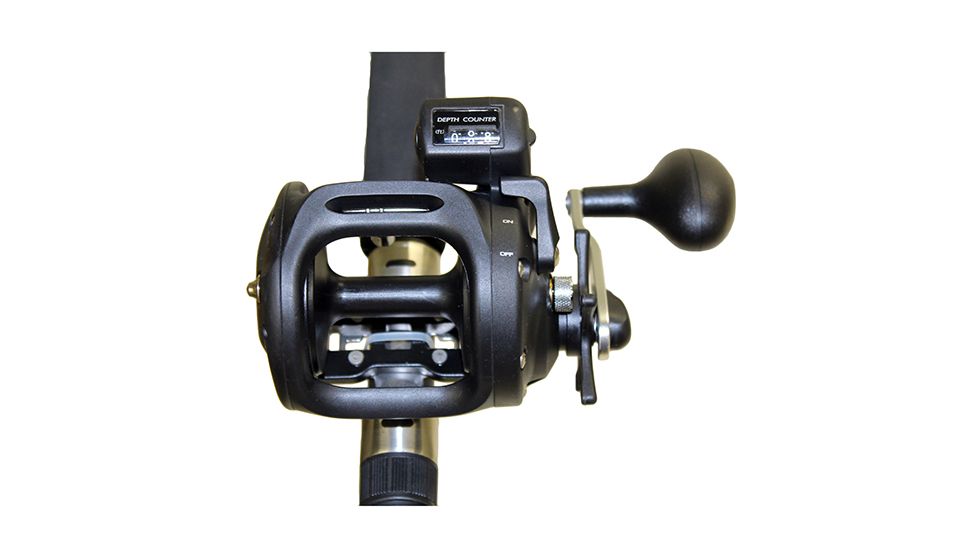 Okuma CPCL-862M-45DXT Great Lakes TrollingCombo CPCL-862M-45DXT