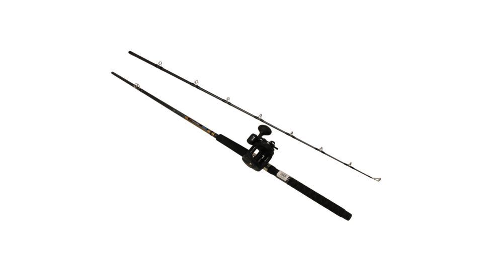 Okuma CPCL-862M-45DXT Great Lakes TrollingCombo CPCL-862M-45DXT