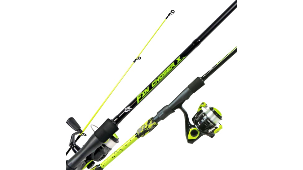 Okuma Fin Chaser X Combo