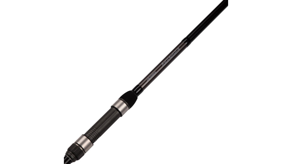 Okuma Fishing Tackle Avenger Carp Spinning Rod, 12ft, Medium Heavy, Moderate Fast, 2 Pieces, AV-CA-1202MH