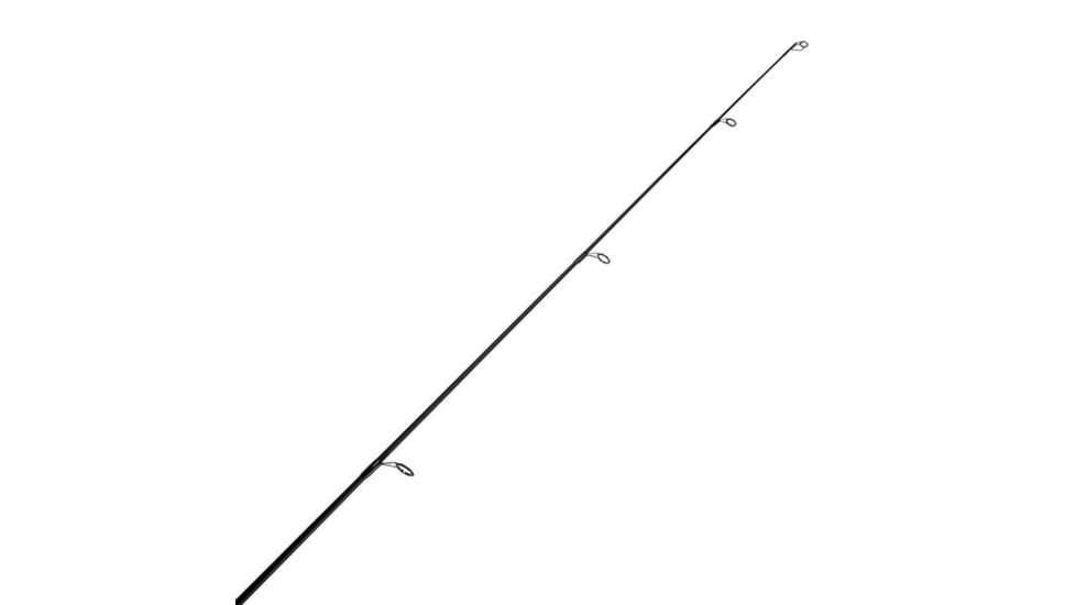 Okuma Fishing Tackle Avenger Carp Spinning Rod, 12ft, Medium Heavy, Moderate Fast, 2 Pieces, AV-CA-1202MH