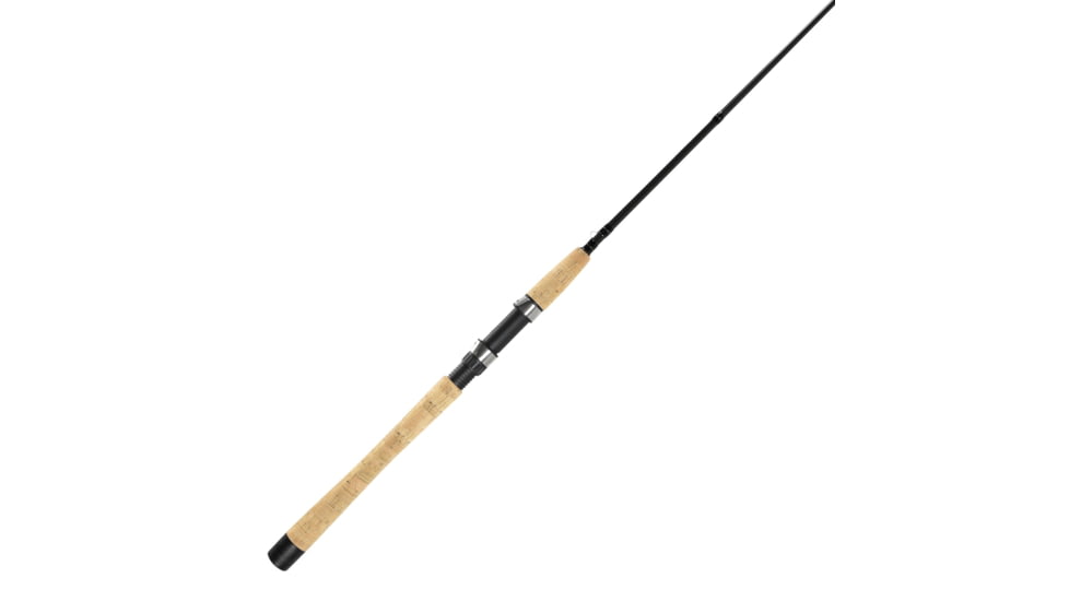 Okuma Fishing Tackle Celilo Specialty B Series Trolling Rod, 6ft 6in, Ultra Light, Moderate, 2 Pieces, CE-S-662ULb