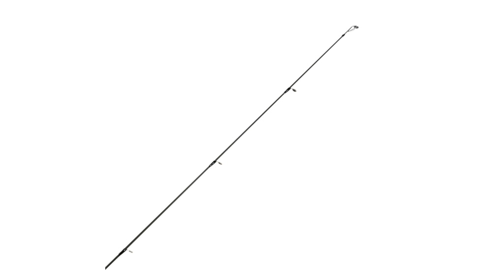 Okuma Fishing Tackle Celilo Specialty B Series Trolling Rod, 6ft 6in, Ultra Light, Moderate, 2 Pieces, CE-S-662ULb