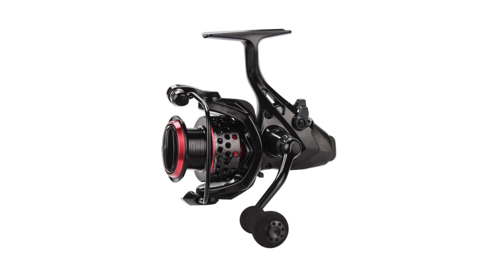 Okuma Fishing Tackle Ceymar Baitfeeder Spinning Reel, 5.0 1, 7BB+1RB, 9.5oz, CBF-3000