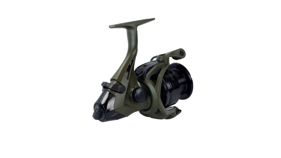 Okuma Fishing Tackle Ceymar ODT Tactical Spinning Reel, 5.0 1, 7BB + 1RB, 10oz, ODT-4000A