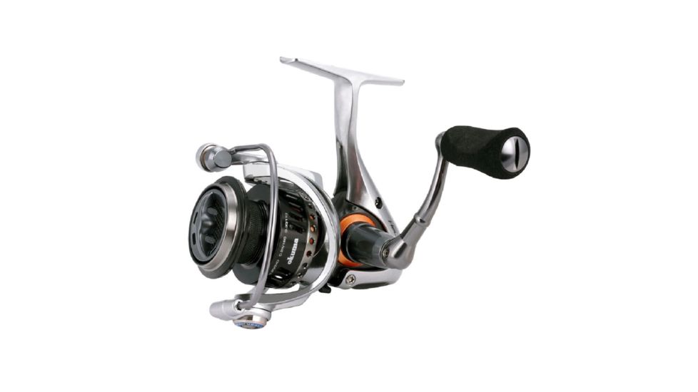 Okuma Helios SX Spinning Reel, 5, 8+1, 9.2in, Ambidextrous, HSX-40