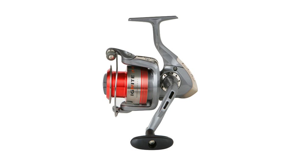 Okuma Ignite A Spinning 5.01 35sz 4+1BB IT-35a