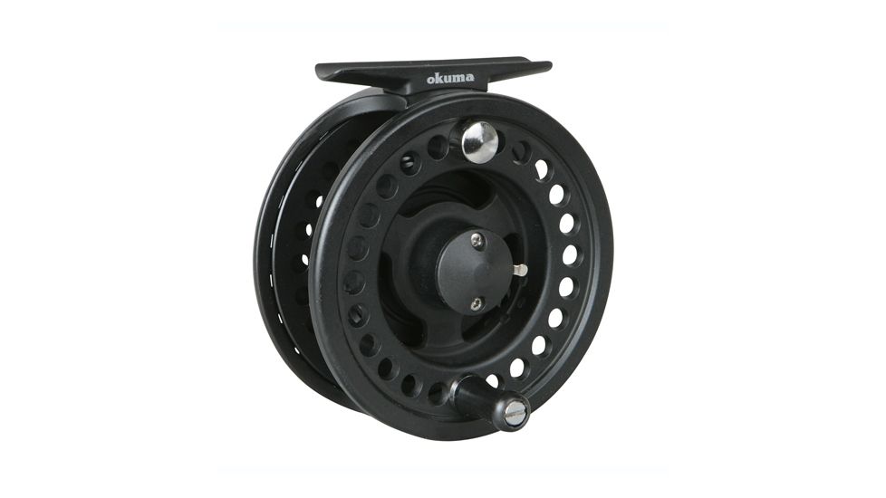 Okuma Integrity B Fly Reel Sz 5/6 Wt 251487